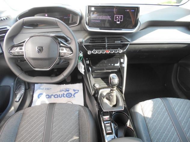 Peugeot 208 100 hybrid Allure CBC5-33% - Foto 5
