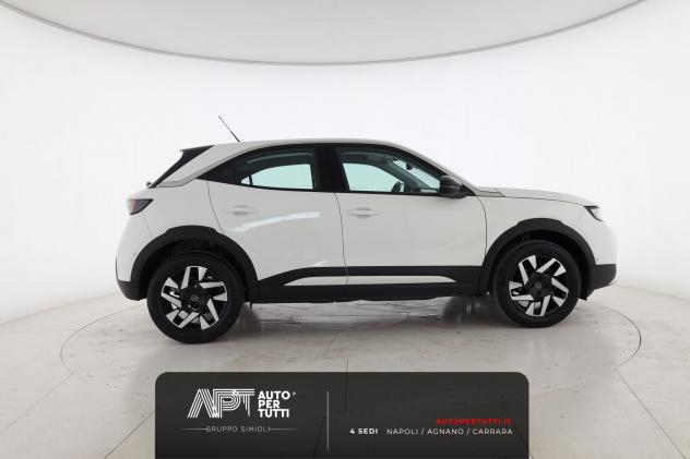Opel Mokka Mokka 1.2 t Edition s&s 100cv - Foto 5