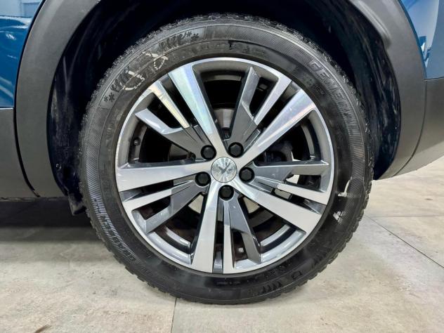 Peugeot 3008 1.5 BlueHDi 130cv EAT8 Allure 2021 - Foto 8