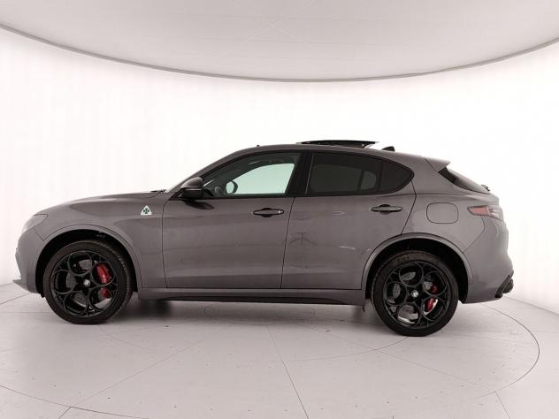 Alfa Romeo Stelvio 2.9 V6 520 CV Quadrifoglio AT8 Q4 - Foto 9