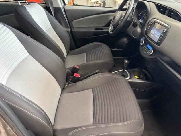 TOYOTA Yaris 1.5 Hybrid 5 porte Active rif. 22987736 - Foto 10