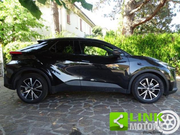 TOYOTA C-HR 1.8 HV Active rif. 23936630 - Foto 2