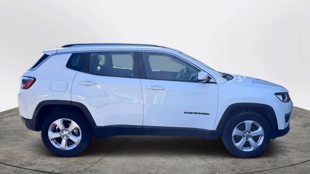 Jeep Compass 2.0 Multijet II aut. 4WD Longitude - Foto 5