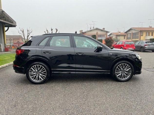 Audi Q3 Q3 35 TDI S tronic S line edition - Foto 3