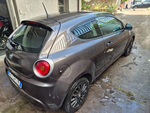 Alfa Romeo MiTo 1.3 JTDm 85 CV S&S Progression 2014 - Foto 5