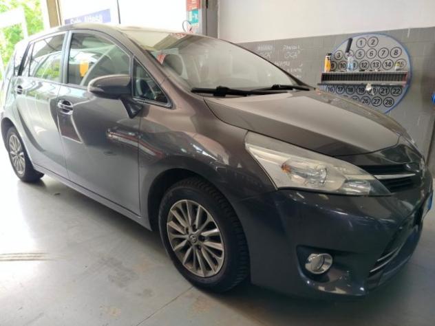 TOYOTA Verso 1.6 Style GPL rif. 23784039 - Foto 8