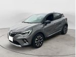 Renault Captur E-Tech hybrid 1.6 E-TECH HEV 145 TECHNO AUTO