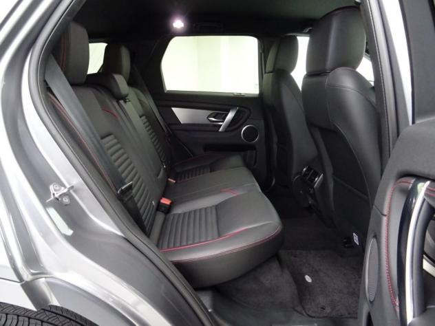 Land Rover Discovery Sport 1.5 I3 PHEV 309 CV AWD Auto R-Dynamic S - Foto 5
