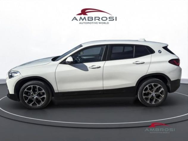 BMW X2 sDrive16d rif. 24211655 - Foto 6