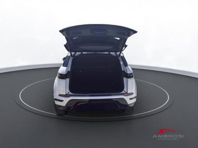 LAND ROVER Range Rover Evoque 2.0d i4 mhev Dynamic SE awd 163cv auto rif. 23789027 - Foto 9