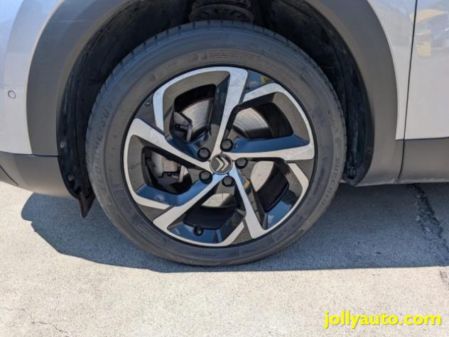 CITROEN C5 Aircross Hybrid 225 e-EAT8 Feel Plug IN - Aziendale rif. 23940871 - Foto 8