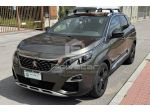 PEUGEOT 3008 BlueHDi 150 S&S GT Line