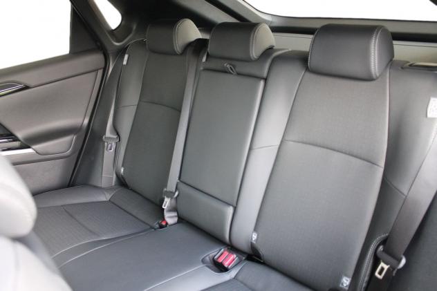 Subaru Solterra 71,4 kWh 4E-xperience+ - Foto 5