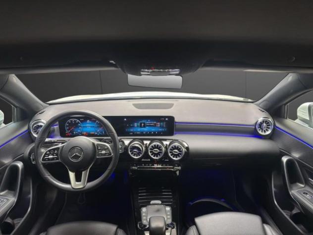 MERCEDES-BENZ A 180 d Automatic Sport rif. 23871960 - Foto 10