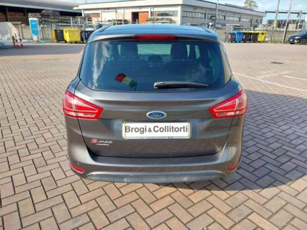 FORD B-Max 1.5 TDCi 75cv Business Titanium E6 rif. 23783341 - Foto 5