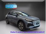 AUDI Q4 e-tron Q4 35 e-tron Business Advanced - Promo rif. 23513273