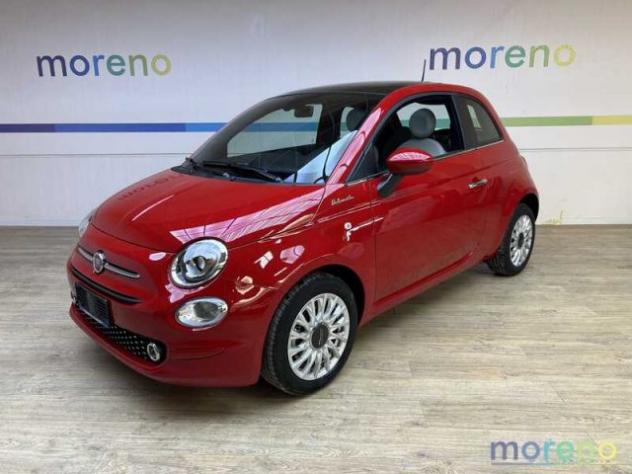 FIAT 500 1.0 Hybrid 70 CV Dolcevita rif. 19168996