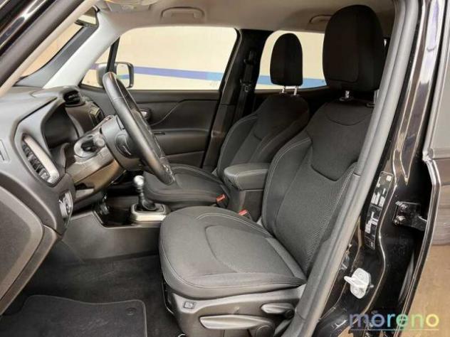 JEEP Renegade 2.0 MJT 140 CV Limited 4WD rif. 18937980 - Foto 10