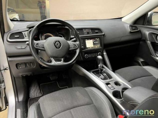 RENAULT Kadjar 1.5 dCi 110 CV Energy Intens EDC rif. 18340910 - Foto 5