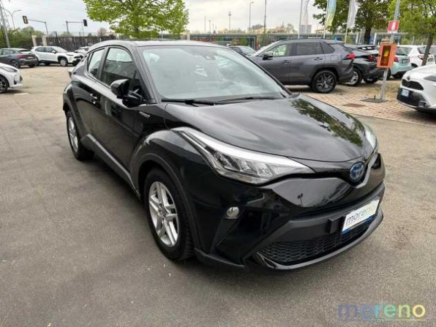 TOYOTA C-HR 1.8h Active E-CVT rif. 18883674 - Foto 2