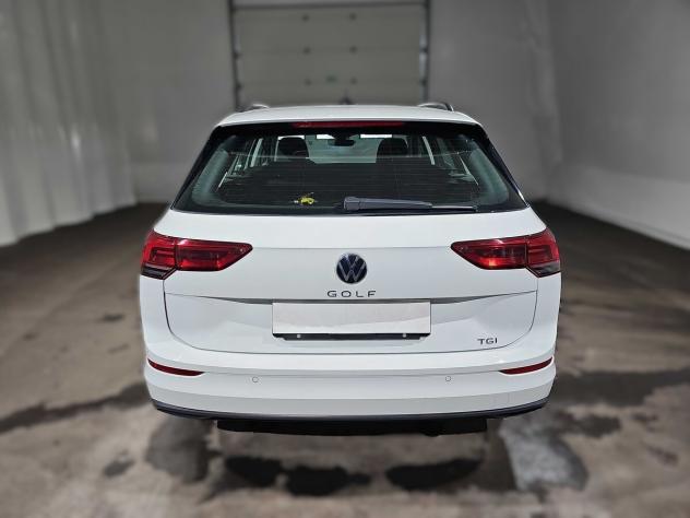 VOLKSWAGEN GOLF 8 TGI DSG VARIANT METANO (IVA DEDUCIBILE) - Foto 6