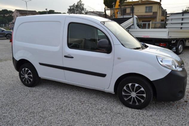 Renault Kangoo Kangoo 1.5 dCi 75CV F.AP. Stop & Start 4p. Express Energy - Foto 4