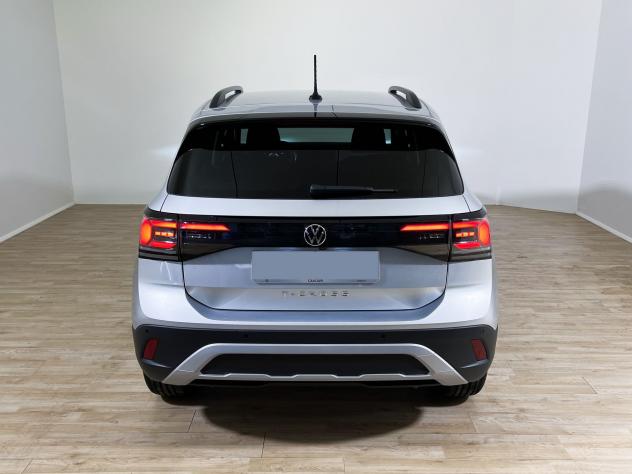 Volkswagen T-Cross T-Cross 1.0 tsi Edition Plus 95cv - Foto 5