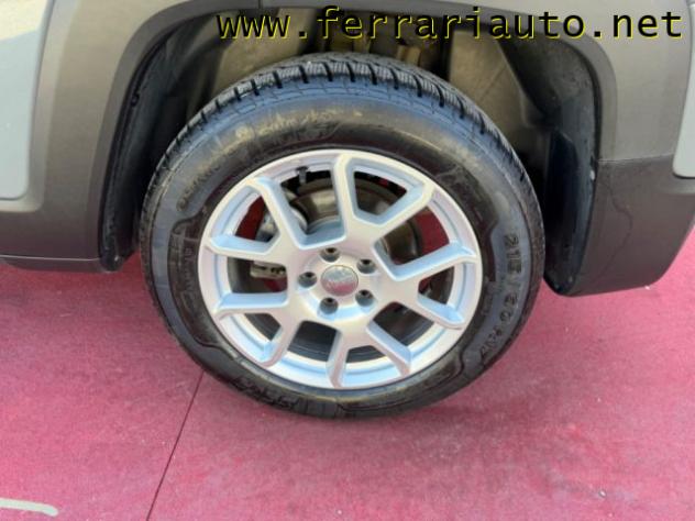 JEEP Renegade 1.6 Mjt 130 CV Limited NEOPATENTATI rif. 23822171 - Foto 6