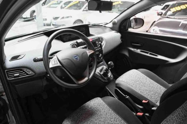 LANCIA Ypsilon 1.0 FireFly 5 porte S&S Hybrid Silver rif. 23816271 - Foto 7
