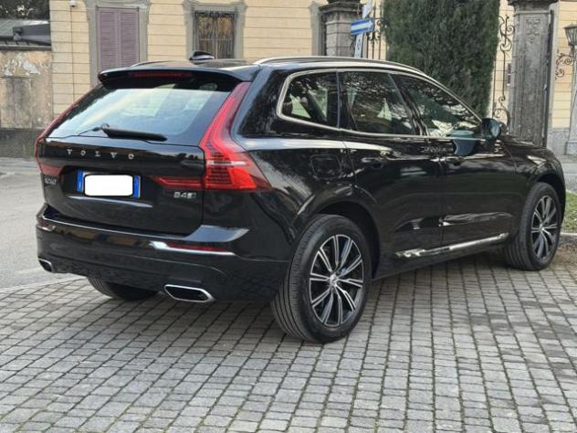VOLVO XC60 B4 (d) AWD Geartronic Inscription rif. 23478732 - Foto 4