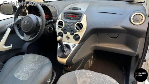 FORD Ka 1.2 69CV E6 rif. 24027032 - Foto 8