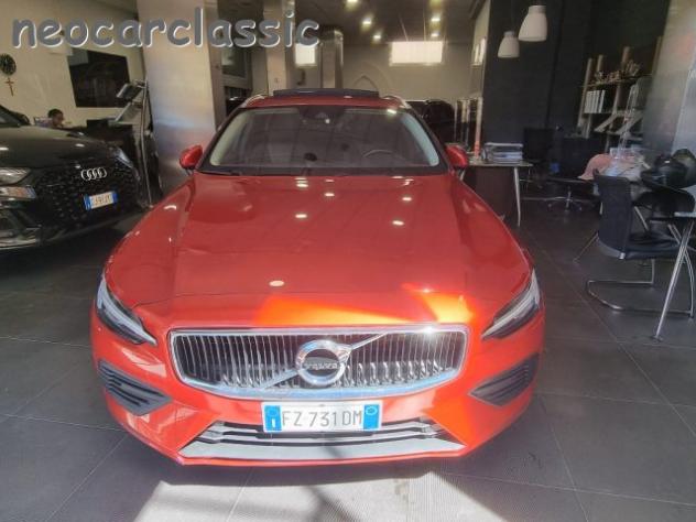 VOLVO V60 T6 AWD Geartronic Business Plus my 20 rif. 24069972 - Foto 2