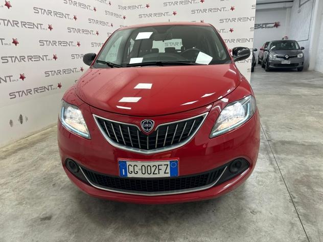 Lancia Ypsilon 1.0 FireFly 5 porte S&S Hybrid Ecochic Silver - Foto 2