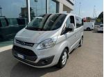 FORD Tourneo Custom 310 2.0 TDCi 130CV PC Titanium 9 posti rif. 23957621