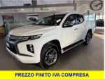 MITSUBISHI L200 2.3 D Doub.Cab 4x4 Sup.Select P2.Intouch Diamond a rif. 23447355