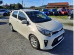 Kia Picanto 1.0 12V 5 porte Urban