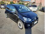 Volkswagen up! 1.0 75CV 5 porte high up!