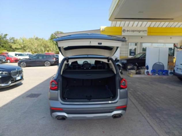 BMW X3 xDrive 30d 249cv MH48V - Foto 6