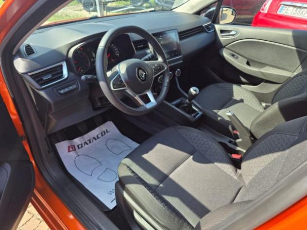 RENAULT Clio TCe 90 CV 5 porte Equilibre rif. 23944888 - Foto 7