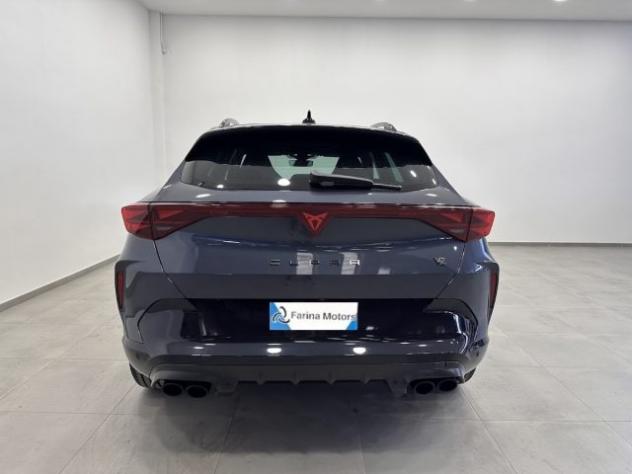 CUPRA Formentor 2.0 TSI 4Drive DSG VZ rif. 21417362 - Foto 4