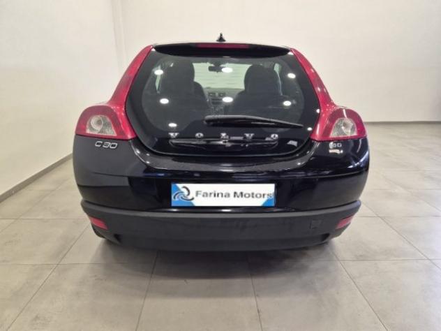 VOLVO C30 1.6 D DRIVe - PER COMMERCIANTI - NEOPAT. rif. 22843175 - Foto 4