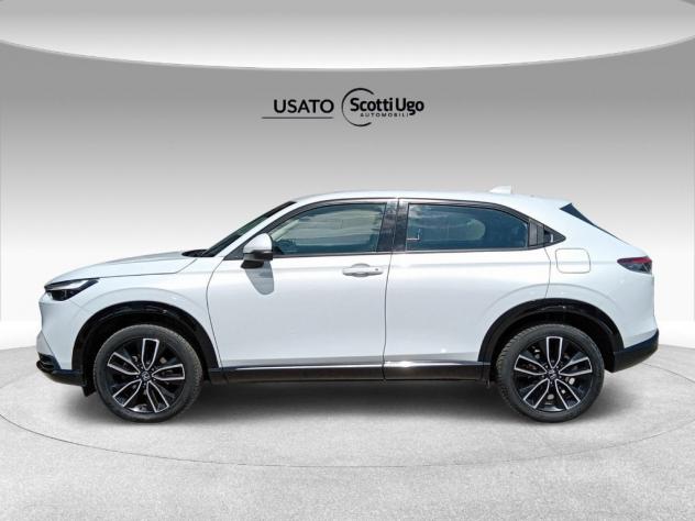 Honda HR-V III 1.5 hev Advance Style ecvt - Foto 5