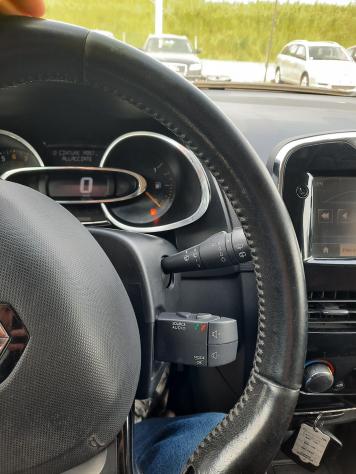 Renault Clio 1.2 75CV 5 porte Live OK NEOPATENTATI - Foto 7