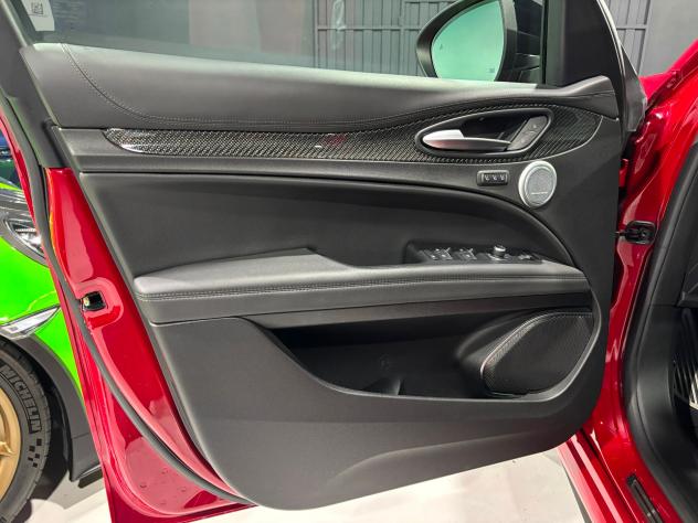 ALFA ROMEO Stelvio Stelvio 2.9 Bi-Turbo V6 510 CV AT8 Quadrifoglio - Foto 7