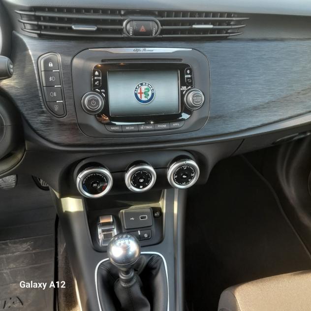 Alfa Romeo Giulietta 1.6 JTDm 120 CV Super - Foto 10