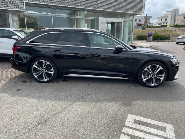 Audi A6 allroad quattro 55 TDI 3.0 quattro tiptronic - Foto 10