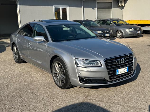 Audi A8 3.0 TDI 262 CV quattro tiptronic - Foto 10