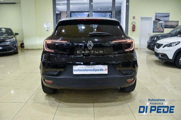 RENAULT Captur TCe 90 CV Techno rif. 23799150 - Foto 4