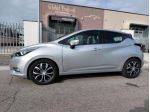 NISSAN Micra 1.5 dCi 8V 5 porte N-Connecta rif. 23675298