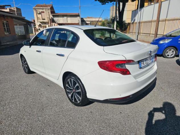FIAT Tipo 1.3 Mjt 4 porte Easy rif. 22982780 - Foto 7